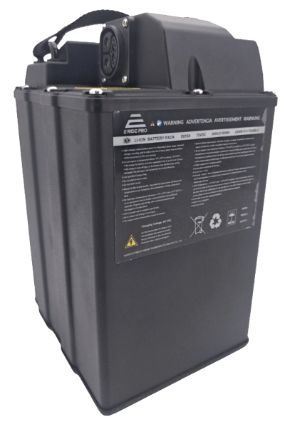 E-Ride Pro - Mini (NOT Mini R) - OEM Battery Pack