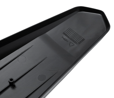 Talaria - Komodo - OEM Rear Tail Fender