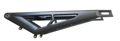 E-Ride Pro - Pro S / SS 2.0 / SS 3.0 / SR - OEM Swingarm Assembly