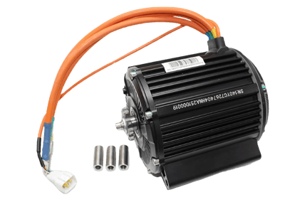 Yozma - IN10 - OEM Motor Assembly