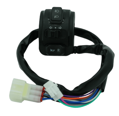 E-Ride Pro - Pro S / SS 2.0 / SS 3.0 - OEM Handlebar Control Switch (Reverse)