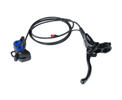 Talaria - xXx Pro - OEM Rear Brake Assembly