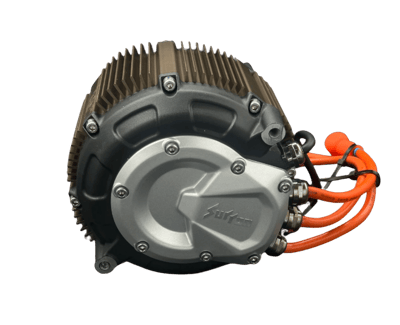 Surron - Ultra Bee - OEM Motor Assembly