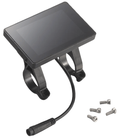 E-Ride Pro - SR - OEM Display