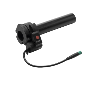 Talaria - xXx Pro - OEM Throttle Assembly + Start Button