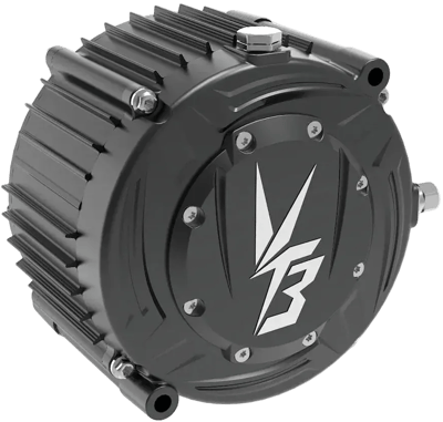 VTB - Ultra Bee - RGA 81KW Motor