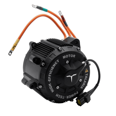 Talaria - Komodo - OEM Motor