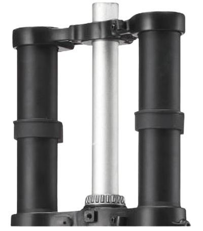 E-Ride Pro - Pro S - OEM RST Heavy Duty Front Fork