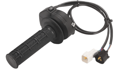 E-Ride Pro - Mini / Mini R - OEM Throttle Assembly