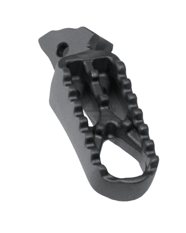 Talaria - xXx Pro - OEM Footpeg Set