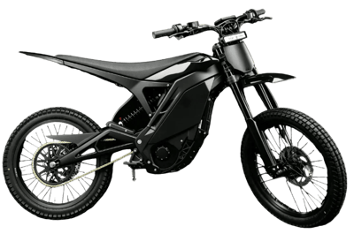 E-Ride Pro - SS 4.0 - OEM Throttle Assembly