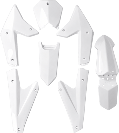 Electro&Co - ETM RTR Plastics