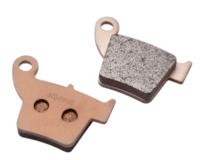 Talaria - Komodo - OEM Rear Brake Pads