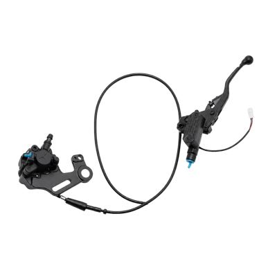 Talaria - Komodo - OEM Rear Brake Assembly