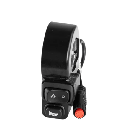 Talaria - xXx Pro - OEM Left Handlebar Control Switch