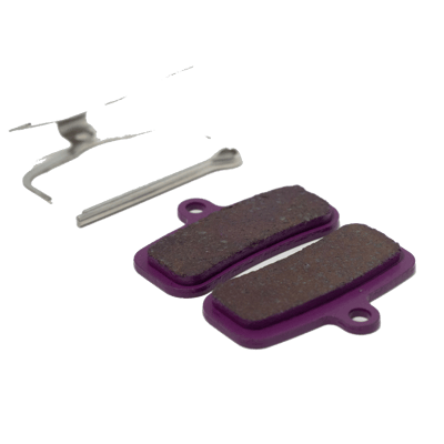 Prickly - Surron Light Bee - Brake Pads