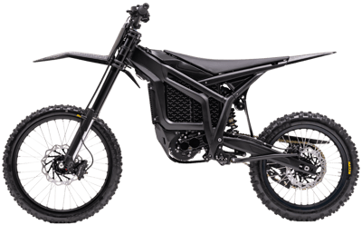 2026 Talaria Komodo