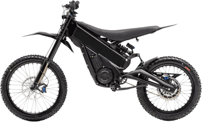 2026 Talaria XXX Pro