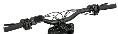 E-Ride Pro - Mini / Mini R - OEM Handlebar