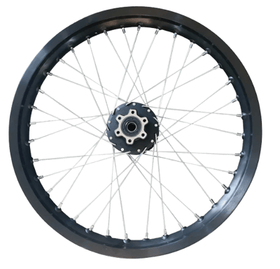 E-Ride Pro - SS 3.0 - OEM Front Wheel