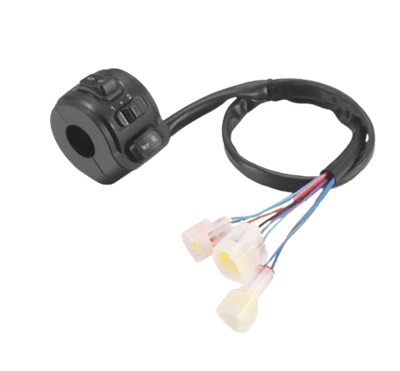 E-Ride Pro - Pro S / SS 2.0 / SS 3.0 - OEM Handlebar Control Switch (Reverse)