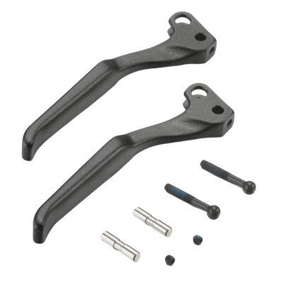 E-Ride Pro - Pro S / SS 2.0  /MINI / MINI R - OEM Brake Lever Set