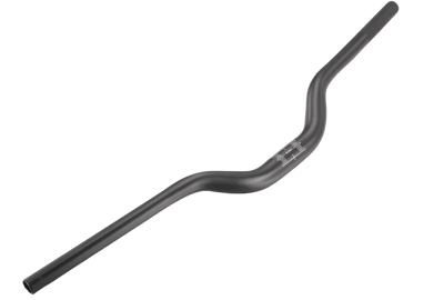 E-Ride Pro - Pro S / SS 2.0 / SS 3.0 / SS 4.0 / SR - OEM 2" Handlebar