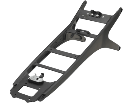 E-Ride Pro - SR - OEM Long Seat Subframe