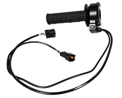 E-Ride Pro - SS 4.0 - OEM Throttle Assembly