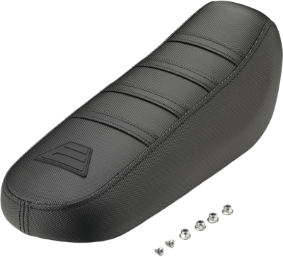 E-Ride Pro - All Models (Including Mini) - OEM "Fatty" Seat Upgrade