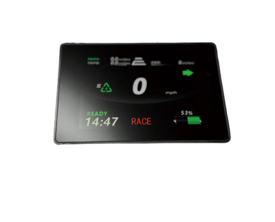 E-Ride Pro - SS 4.0 - OEM Display