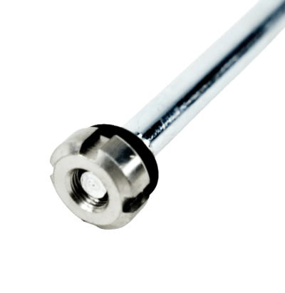 E-Ride Pro - Pro S / SS 2.0 / SS 3.0 / SR - OEM Jackshaft Axle