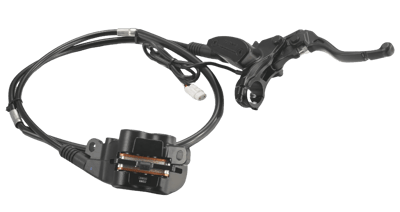 E-Ride Pro - SS 3.0 / SR - OEM Front Brake Assembly