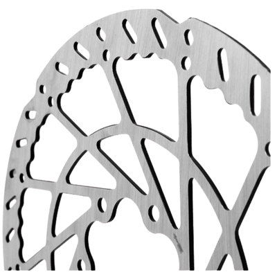 Talaria - xXx Pro - OEM Rear Rotor