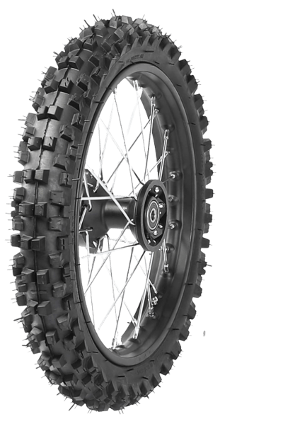 Valtinsu - EM5 - OEM Front Wheel Assembly