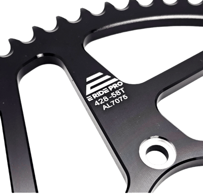 E-Ride Pro - SR - OEM Drive Sprocket
