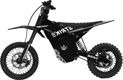 2026 Throne Cycles Shadow 60V
