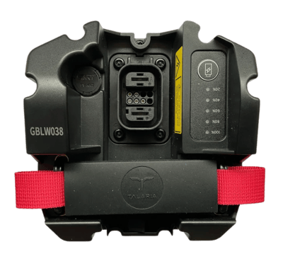 Talaria - xXx Pro - OEM Battery Pack 60v 40AH