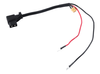 Yozma - IN10 - OEM Battery Power Cable