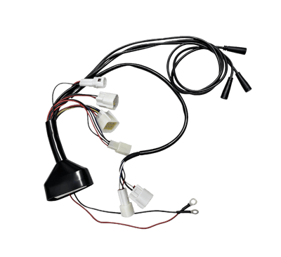 Yozma - IN10 - OEM Wire Harness Assembly