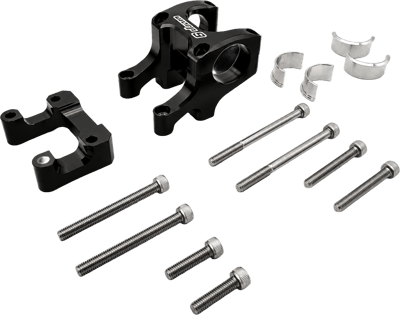 Warp 9 - Bar Mount