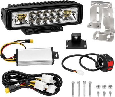 Electro & Co - Headlight Kit