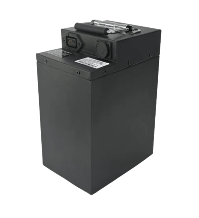 Yozma - IN10 - OEM Battery Pack 48V