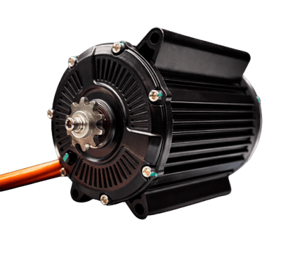 Yozma - IN10 - OEM Motor Assembly