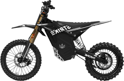 2026 Throne Cycles Shadow 72V