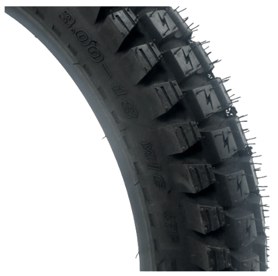 E-Ride Pro - SS 3.0 - OEM Front Wheel Assembly