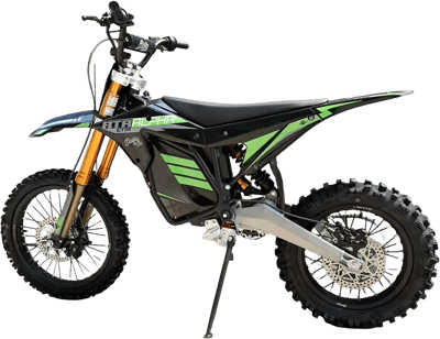2026 Electro & Co ETM RTR XL Alpha
