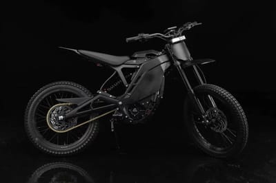 2026 E Ride Pro Pro SS 4.0