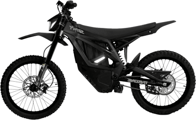 2026 Throne Cycles SRPNT X3