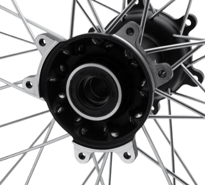 Talaria - Komodo - OEM Rear Rim